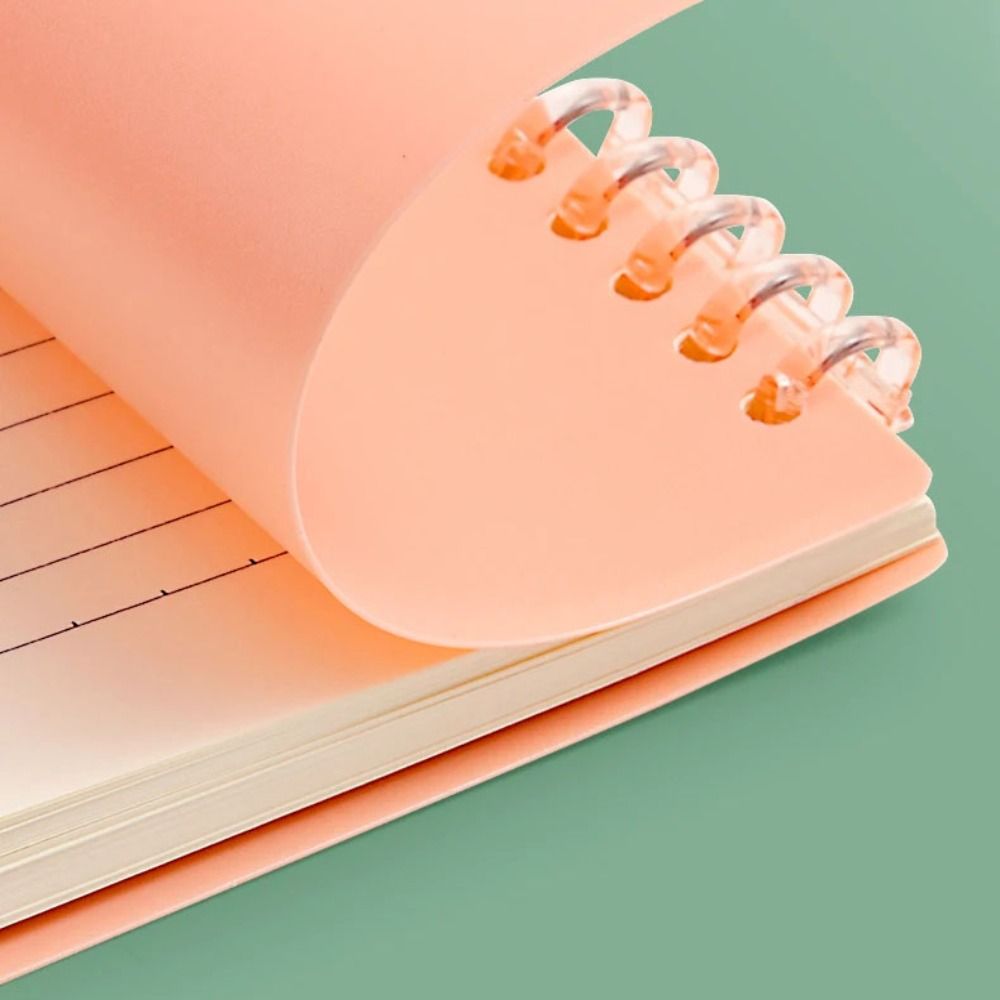 4 stuks PP losbladige boekomsl - Ring Binder Box recensie en prijs