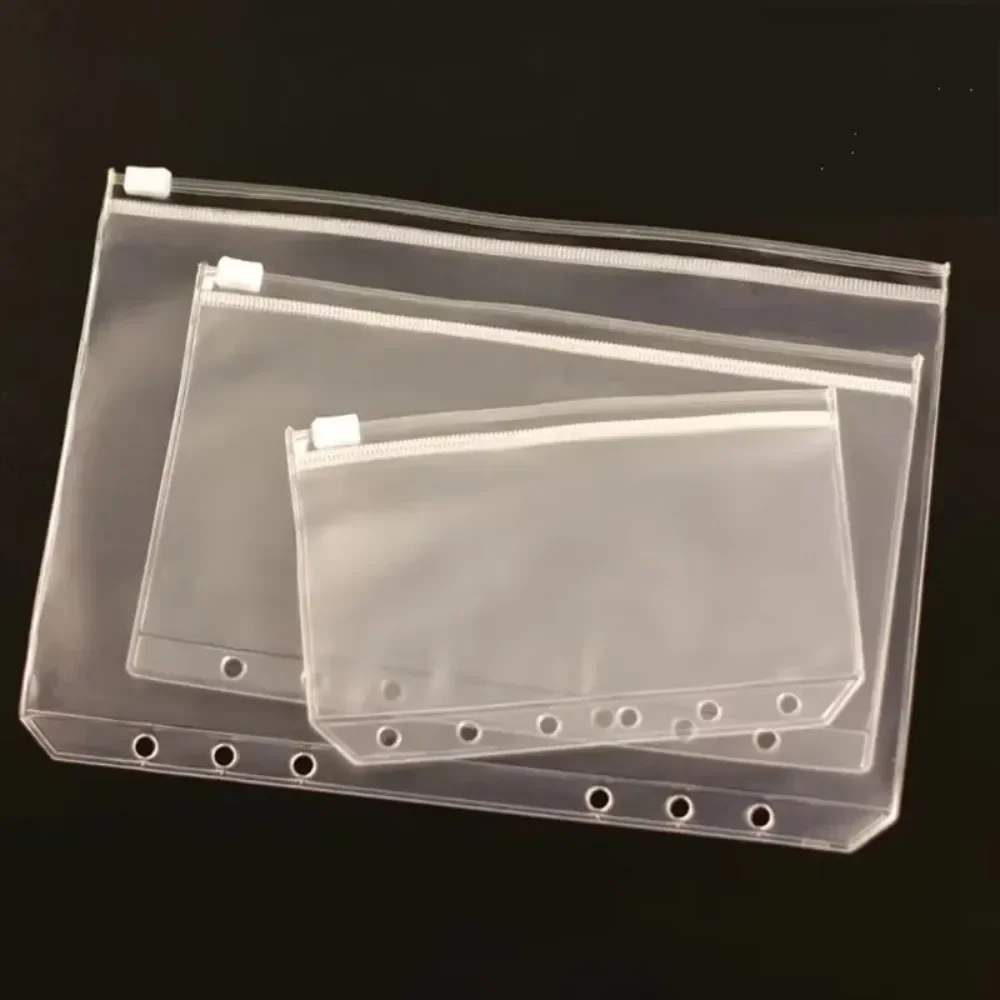 10 Stuks A5 A6 A7 Bindmiddel P - Ring Binder Box recensie en prijs