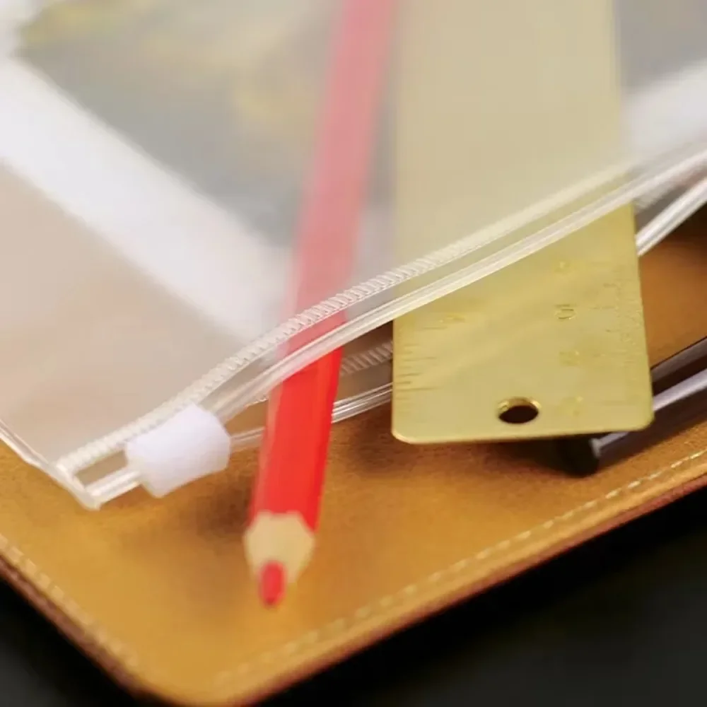 10 Stuks A5 A6 A7 Bindmiddel P - Ring Binder Box recensie en prijs