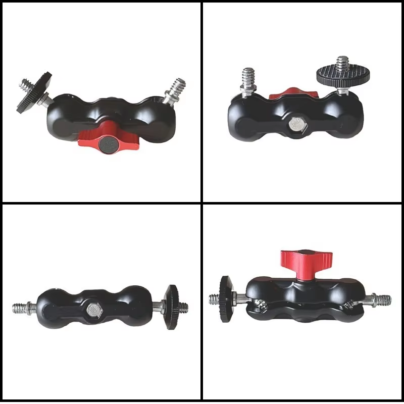 Super Clamp Camera Clamp Mount - Monitor Arm Clamp recensie en prijs