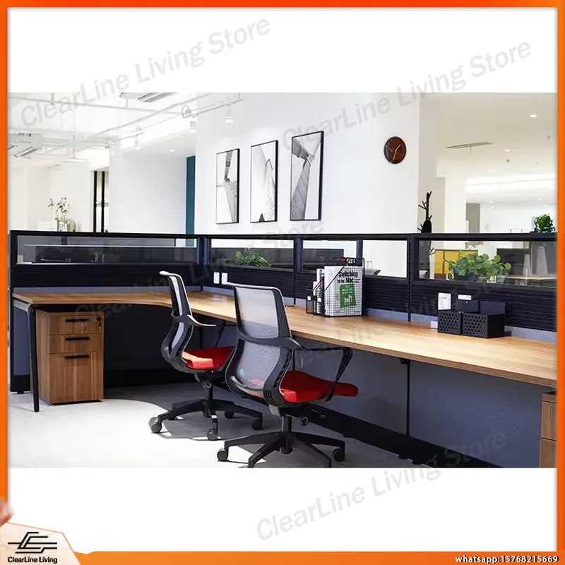 L-vormig elektrisch in hoogte  - L Shaped Desk Setup recensie en prijs
