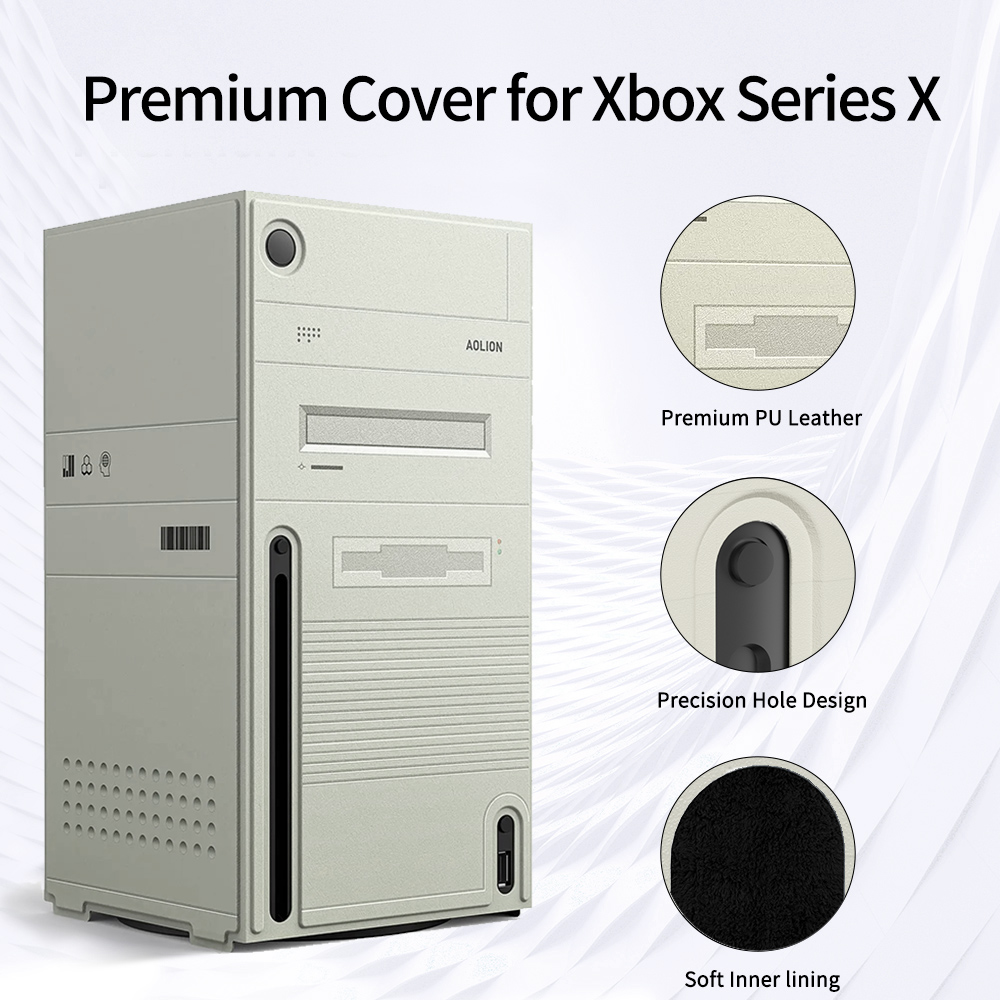 AOLION Voor Xbox Console Besch - Desk Setup Xbox recensie en prijs