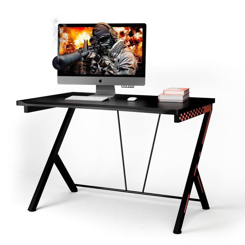 Modern ergonomisch computerbur - L Shaped Desk Setup recensie en prijs