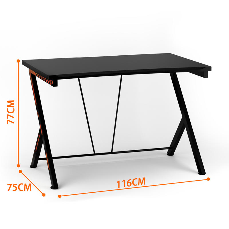 Modern ergonomisch computerbur - L Shaped Desk Setup recensie en prijs