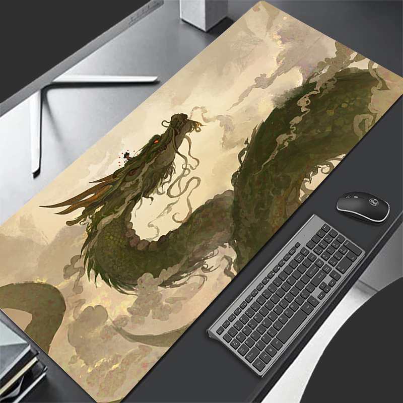 Muismat Computer Nieuwe Goku M - Desk Setup Equipment recensie en prijs