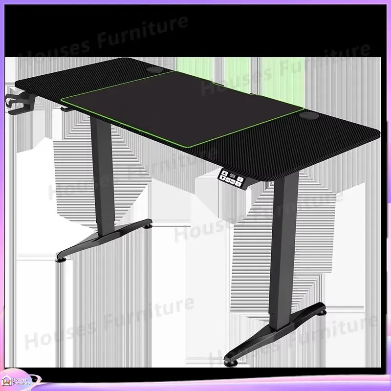 Grote gaming computerbureau me - Desk Setup L Shaped recensie en prijs