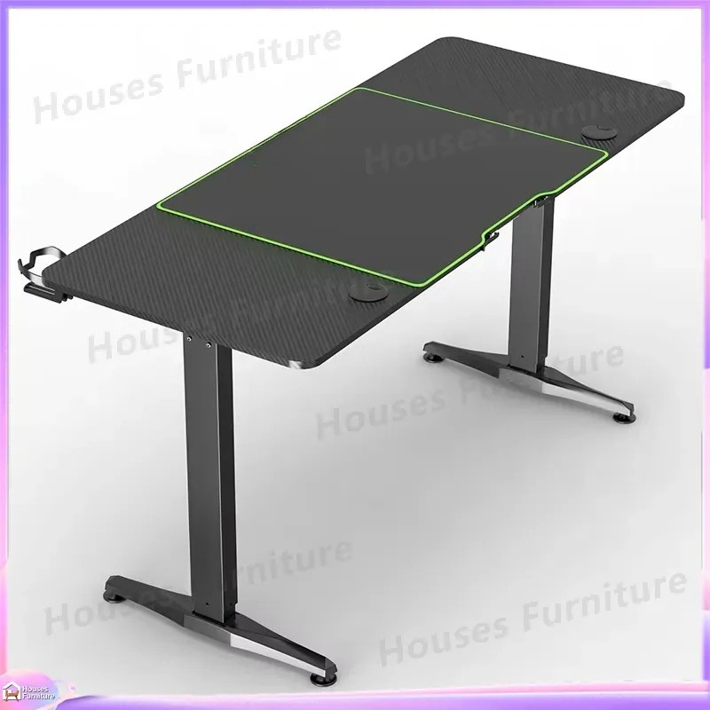 Grote gaming computerbureau me - Desk Setup L Shaped recensie en prijs