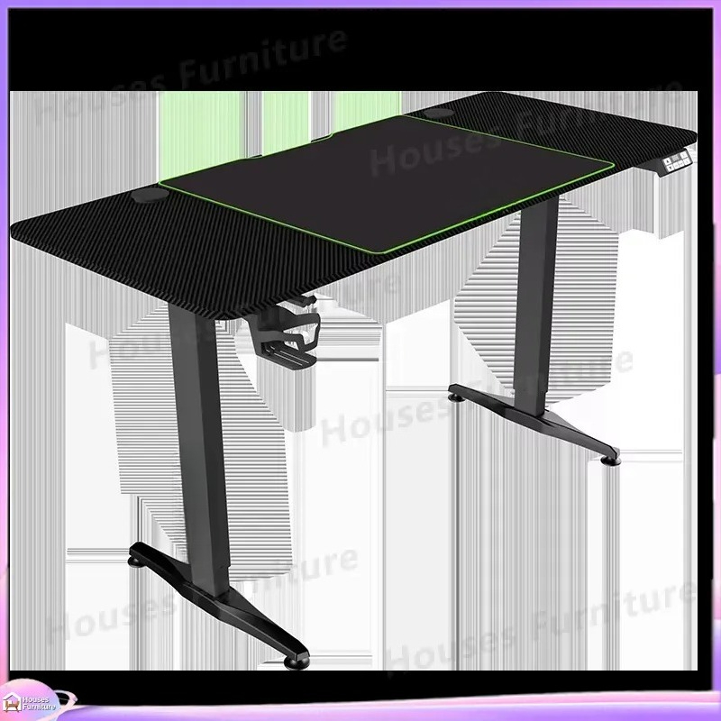 Grote gaming computerbureau me - Desk Setup L Shaped recensie en prijs