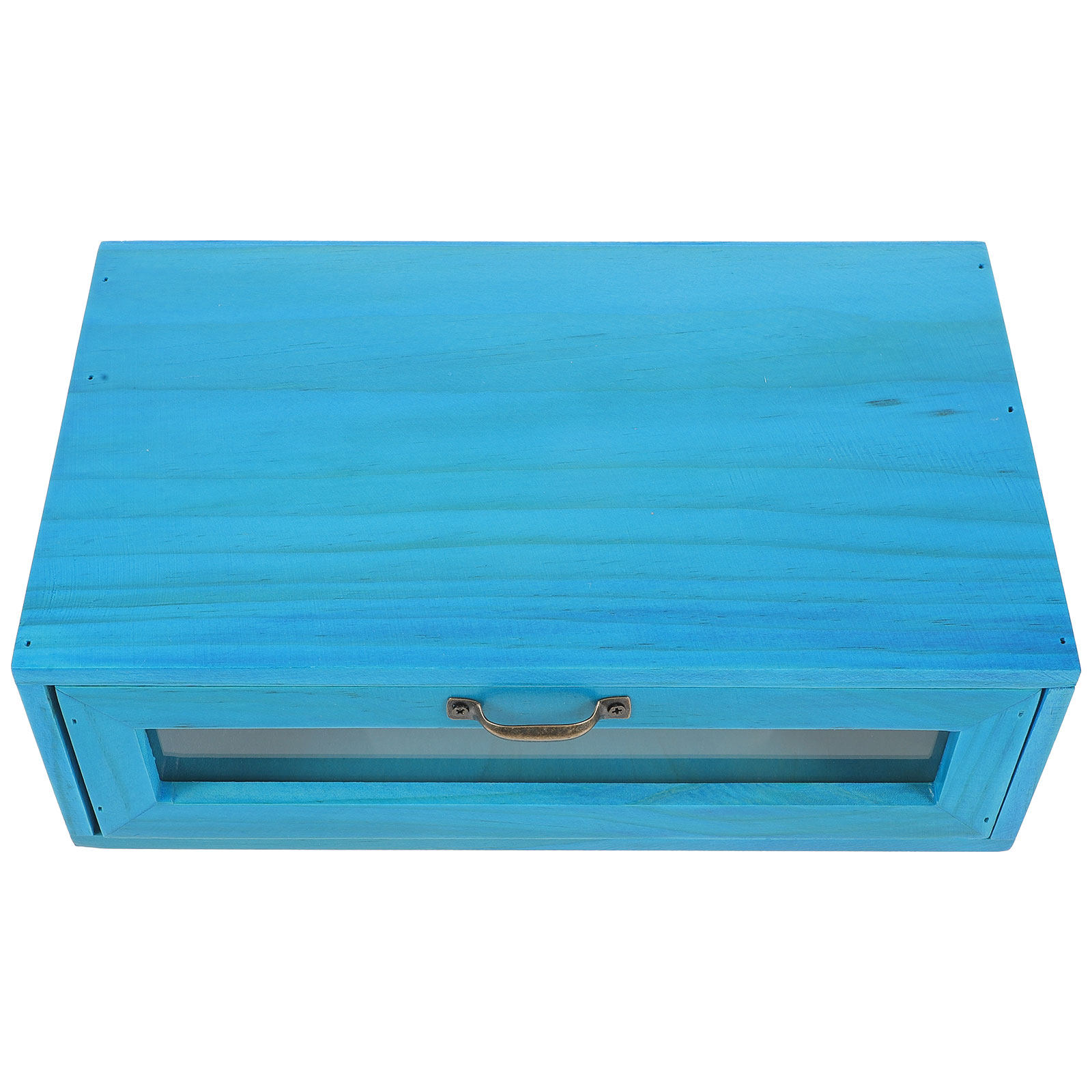 Houten monitorverhoger met lad - Monitor Riser Wood recensie en prijs
