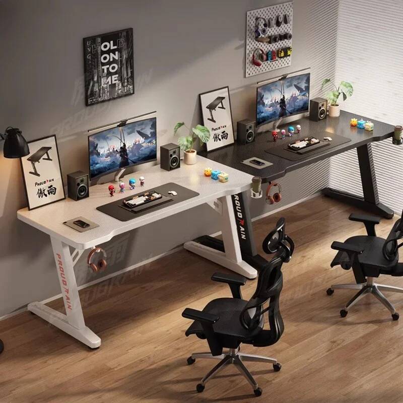 Bureaus Setup Console Gaming P - Desk Setup L Shaped recensie en prijs
