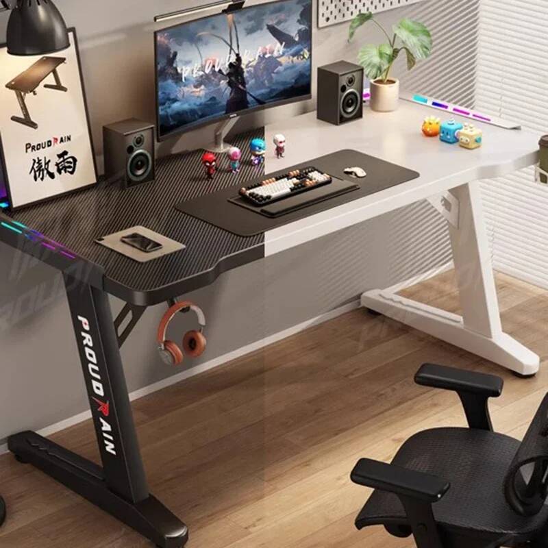 Bureaus Setup Console Gaming P - Desk Setup L Shaped recensie en prijs