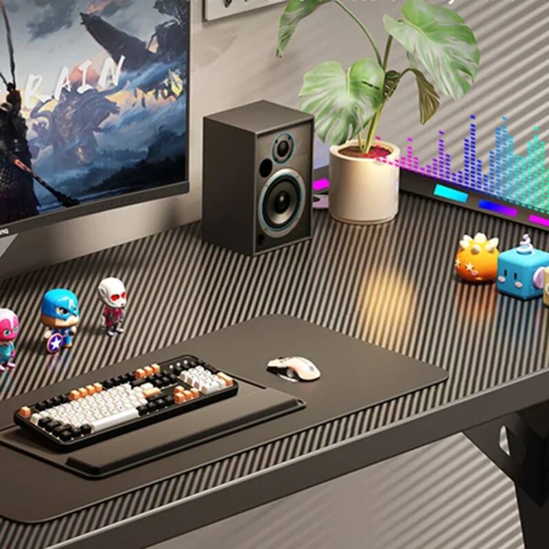 Bureaus Setup Console Gaming P - Desk Setup L Shaped recensie en prijs