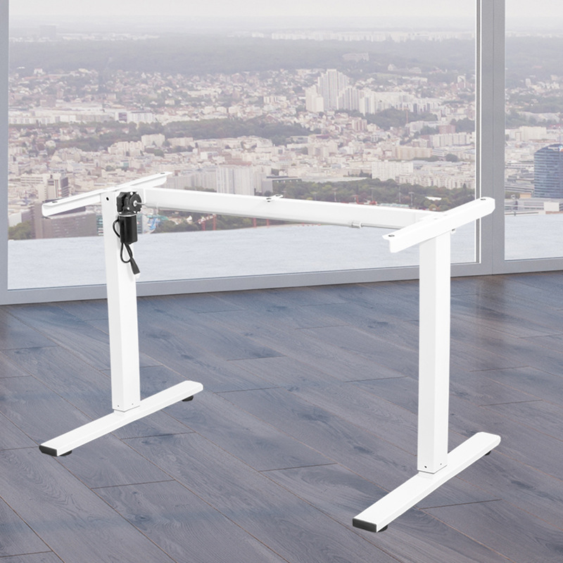 Computerbureaus voor computers - Setup Desk Monitor recensie en prijs